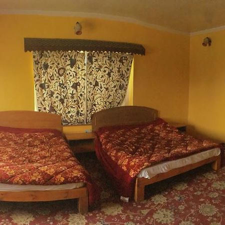 Srīnagar Royal Residency酒店 外观 照片